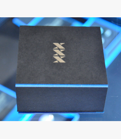 Each Amsterdam Collection piece comes signed and numbered, in its own unique box | Statement Jewels Each Amsterdam Collection piece comes signed and numbered, in its own unique box | Statement Jewels